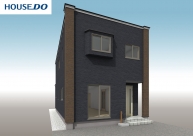 八戸市根城7丁目　B棟