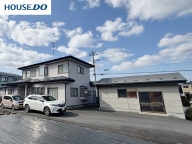 八戸市沼館2丁目