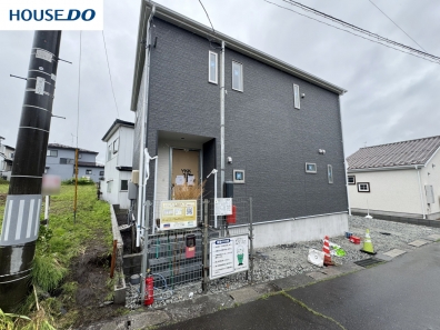 八戸市大字白銀町字雷　1号棟