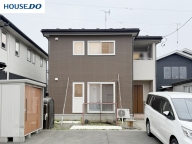八戸市田向2丁目