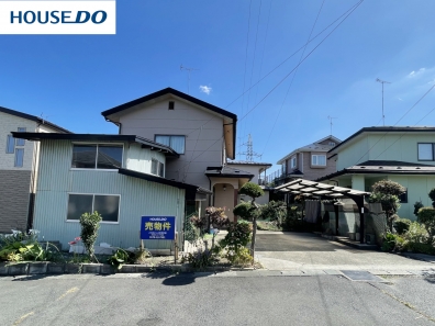 八戸市大字中居林字雷