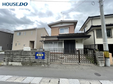 八戸市大字糠塚字南長市