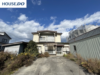 八戸市是川4丁目