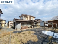 八戸市大字白銀町字大沢片平