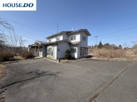 八戸市大字是川字えぞ森