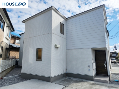 八戸市白銀4丁目 A棟