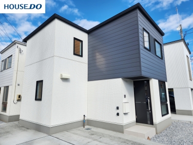 八戸市白銀4丁目 B棟