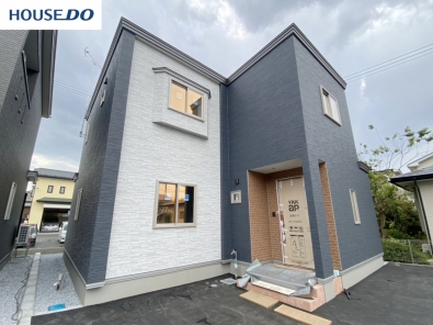 八戸市江陽1丁目 B棟