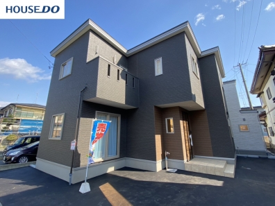 八戸市沼館1丁目 B1