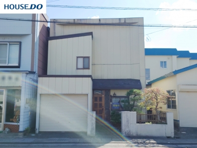 上北郡東北町上北南3丁目