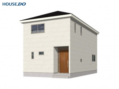 八戸市石堂1丁目 3号棟