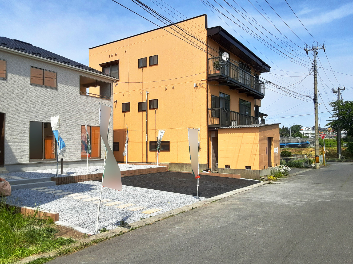 売り建物 八戸市類家5丁目 1号棟 2,690万円 HouseDoハウスドゥ!八戸田向店 株式会社といず不動産 売り建物 八戸市類家5丁目 1号棟 2,690万円 HouseDoハウスドゥ!八戸田向店 株式会社といず不動産